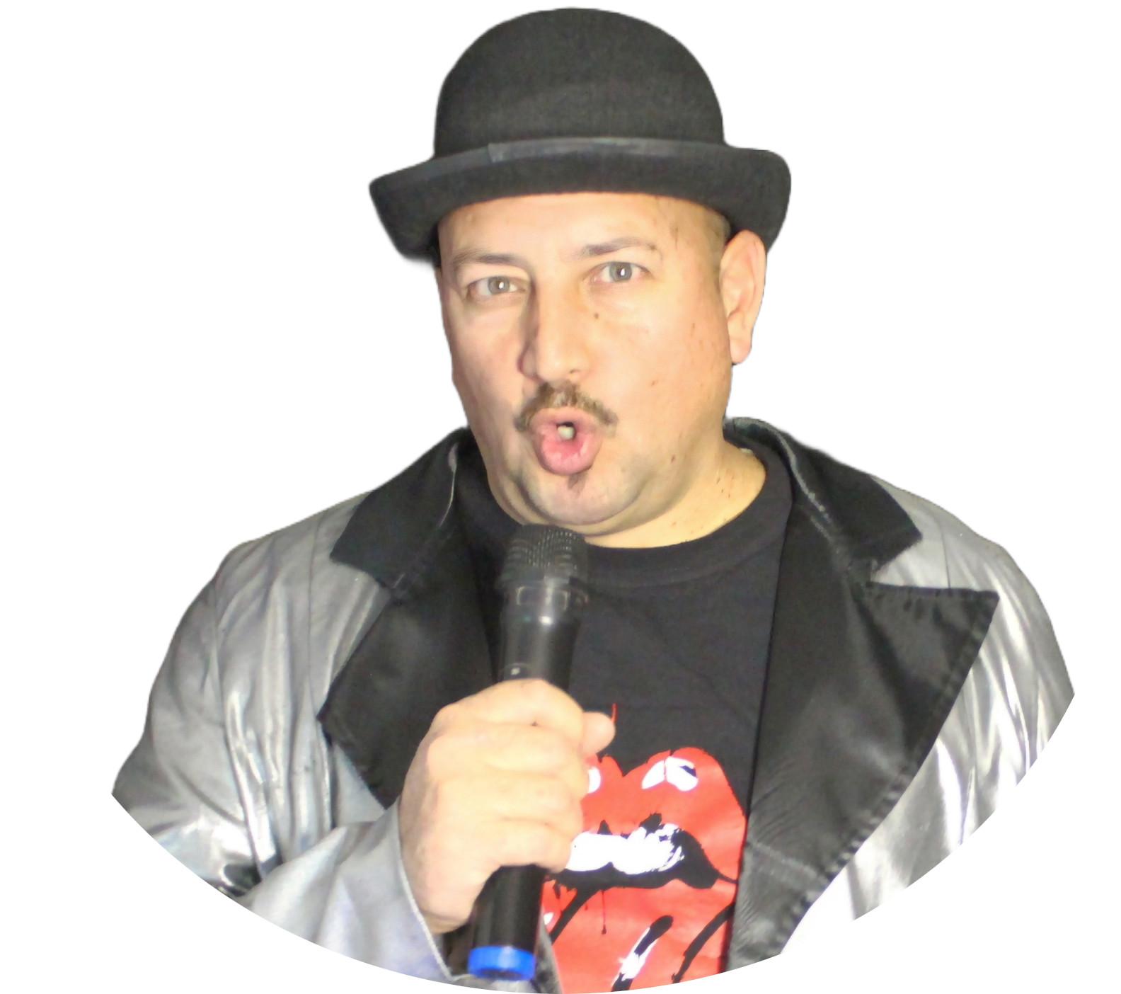 Héctor Vaccarino