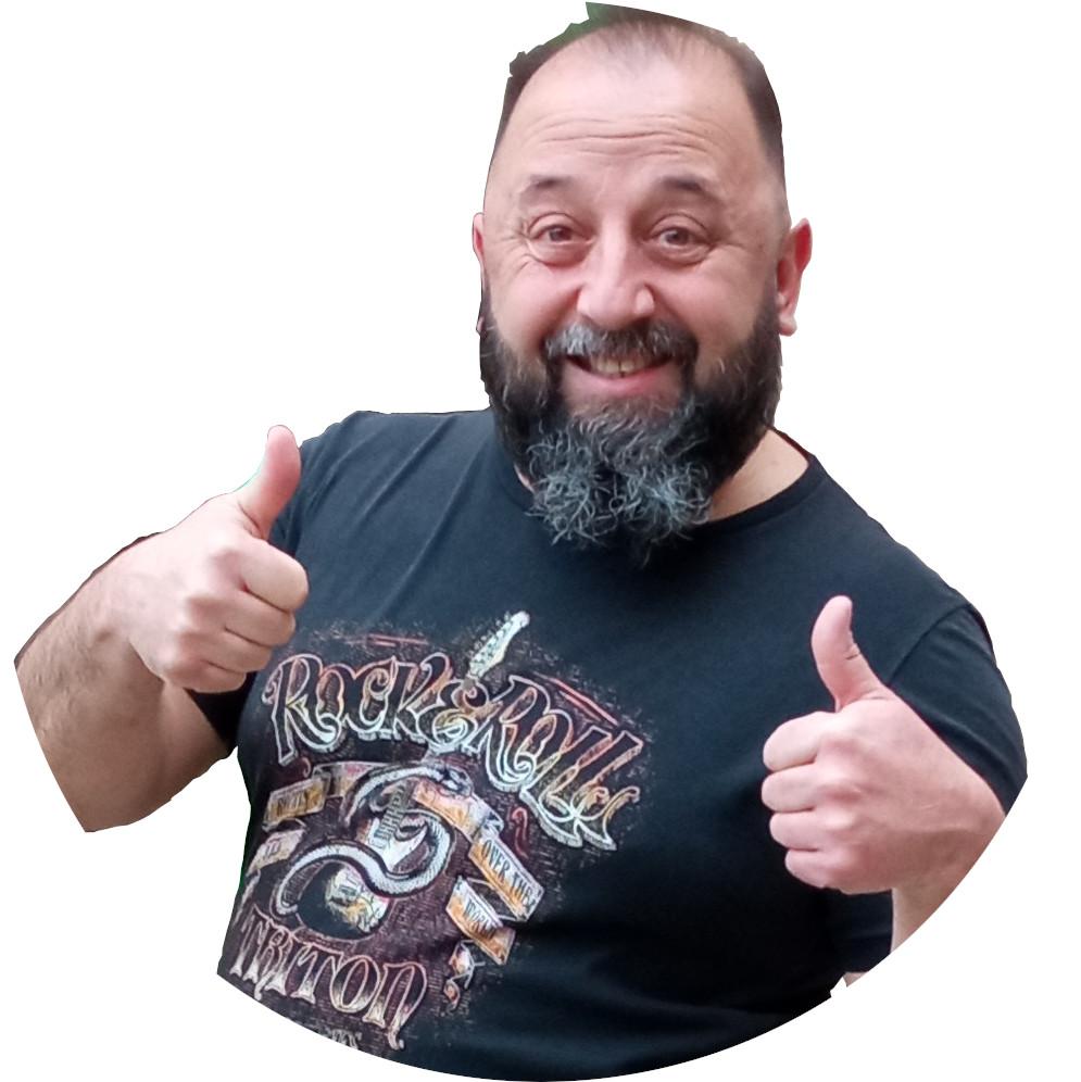 Pablo Soldini